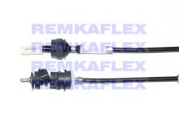 REMKAFLEX 442630 Трос, управління зчепленням