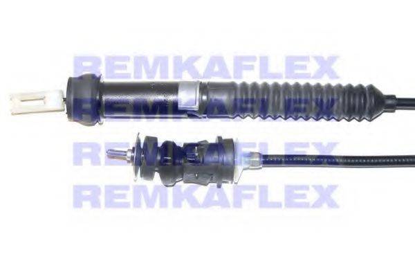REMKAFLEX 442630AK Трос, управління зчепленням