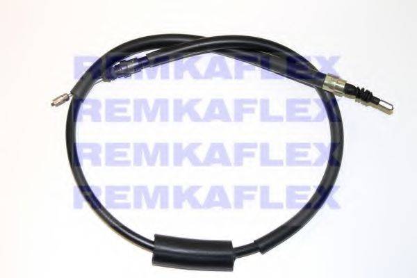 REMKAFLEX 461330 Трос, стоянкова гальмівна система