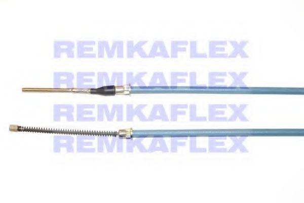 REMKAFLEX 461350 Трос, стоянкова гальмівна система