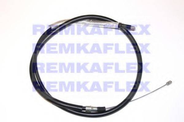 REMKAFLEX 461600 Трос, стоянкова гальмівна система