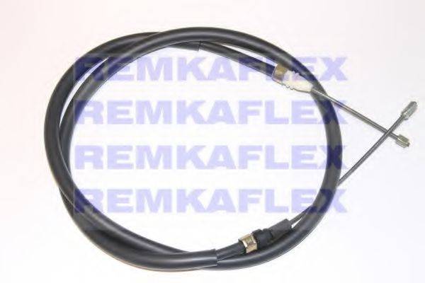 REMKAFLEX 461960 Трос, стоянкова гальмівна система