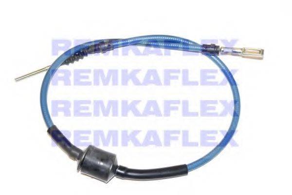 REMKAFLEX 462200 Трос, управління зчепленням