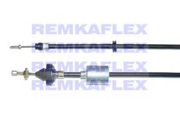 REMKAFLEX 462420 Трос, управління зчепленням