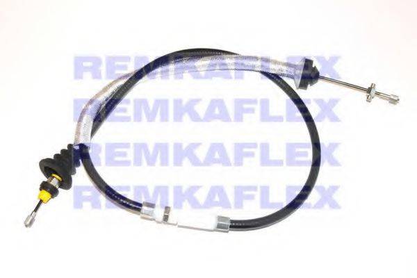 REMKAFLEX 462720 Трос, управління зчепленням