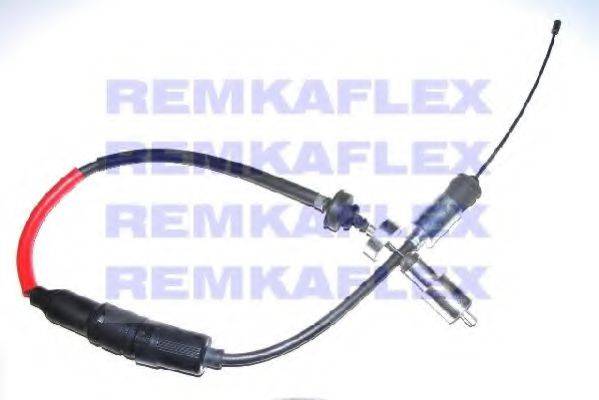 REMKAFLEX 462830AK Трос, управління зчепленням