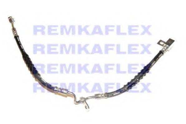 REMKAFLEX 4886 Гальмівний шланг