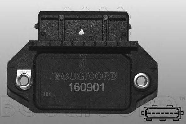 BOUGICORD 160901 Блок керування, система запалювання