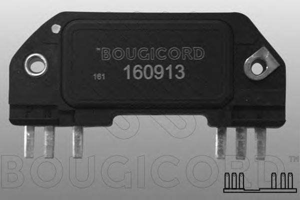 BOUGICORD 160913 Блок керування, система запалювання