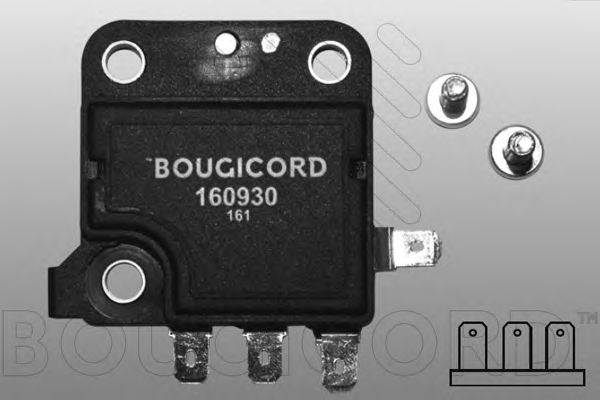 BOUGICORD 160930 Блок керування, система запалювання