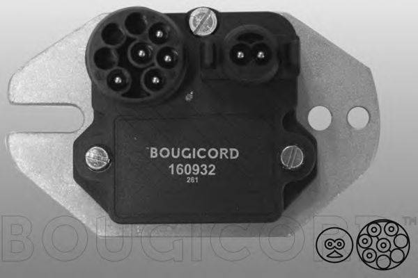 BOUGICORD 160932 Блок керування, система запалювання