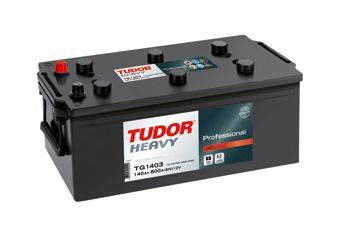 TUDOR TG1403 Стартерна акумуляторна батарея; Стартерна акумуляторна батарея