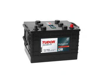 TUDOR TG145A Стартерна акумуляторна батарея; Стартерна акумуляторна батарея