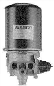 WABCO 4324100420 Осушувач повітря, пневматична система