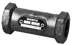 WABCO 4340140010 Зворотній клапан