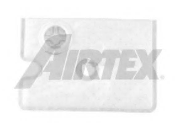 AIRTEX FS221 Фільтр підйому палива