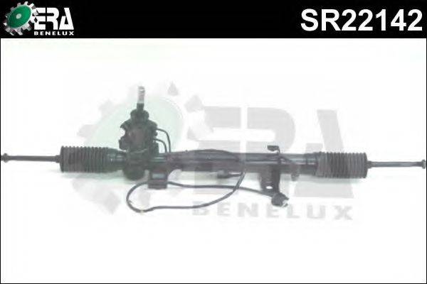 ERA BENELUX SR22142 Рульовий механізм