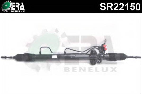 ERA BENELUX SR22150 Рульовий механізм