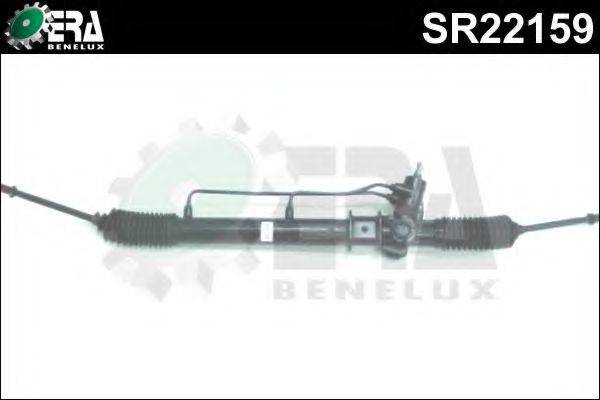ERA BENELUX SR22159 Рульовий механізм