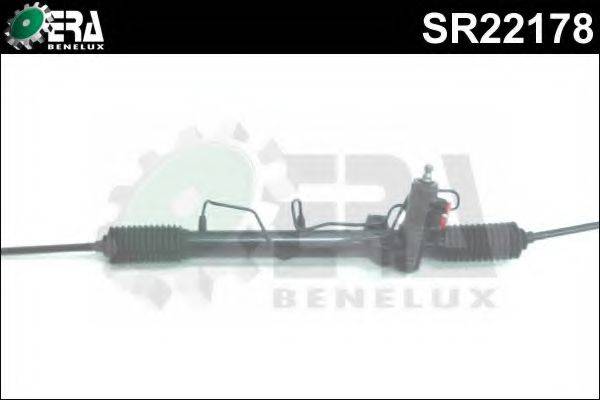 ERA BENELUX SR22178 Рульовий механізм