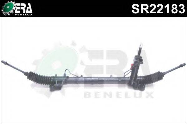 ERA BENELUX SR22183 Рульовий механізм