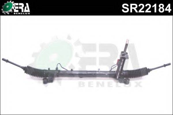 ERA BENELUX SR22184 Рульовий механізм