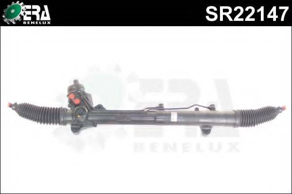 ERA BENELUX SR22147 Рульовий механізм