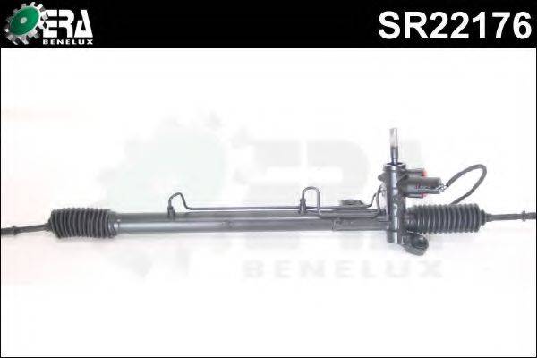 ERA BENELUX SR22176 Рульовий механізм