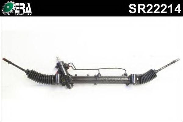 ERA BENELUX SR22214 Рульовий механізм