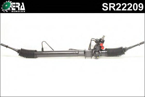 ERA BENELUX SR22209 Рульовий механізм