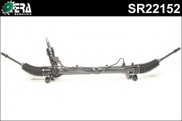 ERA BENELUX SR22152 Рульовий механізм