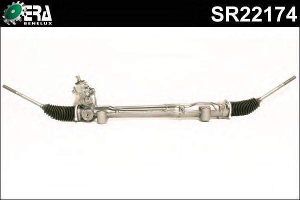 ERA BENELUX SR22174 Рульовий механізм