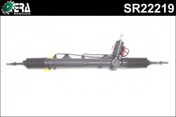 ERA BENELUX SR22219 Рульовий механізм