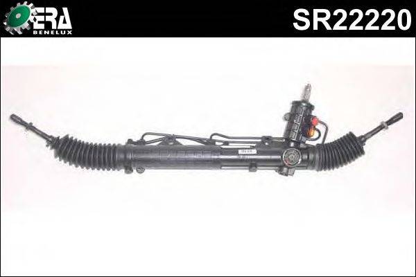 ERA BENELUX SR22220 Рульовий механізм