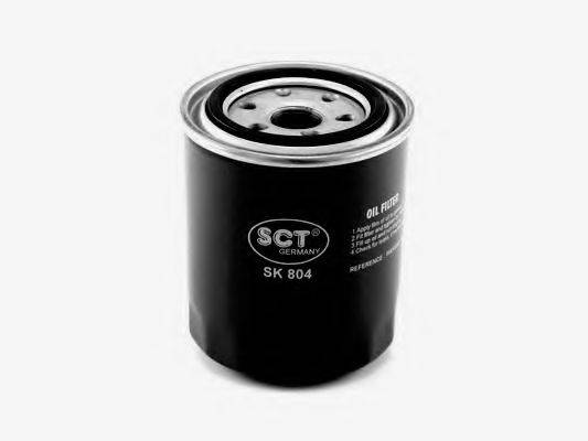 SCT GERMANY SK804 Масляний фільтр