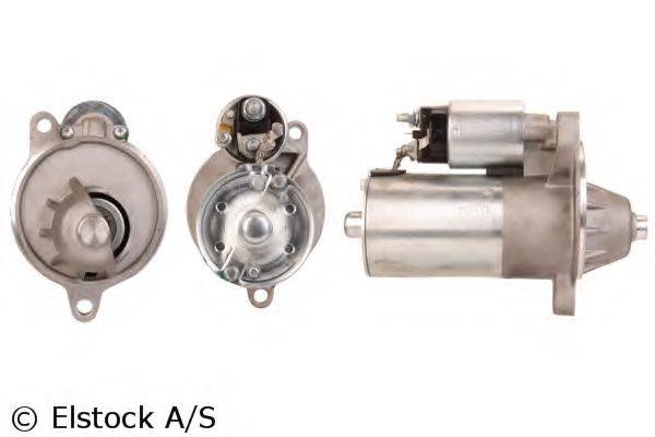 Стартер ELSTOCK 25-4065 Стартер ELSTOCK 25-4065