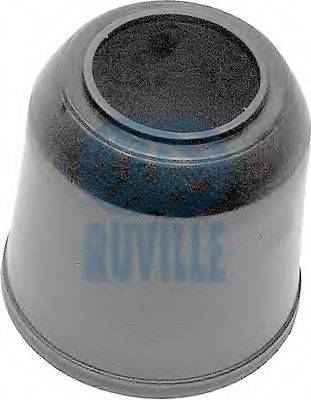 RUVILLE 845402 Захисний ковпак / пильник, амортизатор
