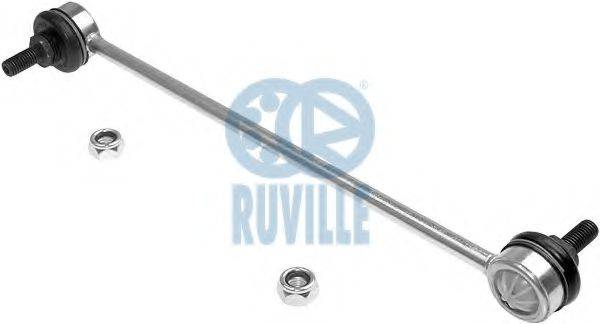 RUVILLE 915052 Тяга/стійка, стабілізатор