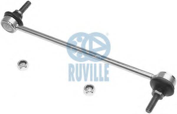 RUVILLE 915076 Тяга/стійка, стабілізатор