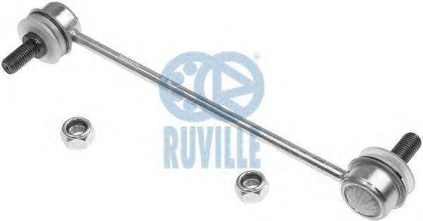 RUVILLE 915356 Тяга/стійка, стабілізатор