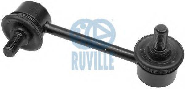 RUVILLE 918930 Тяга/стійка, стабілізатор