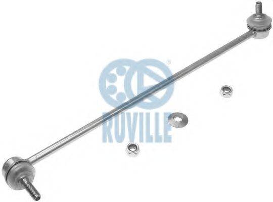 RUVILLE 915091 Тяга/стійка, стабілізатор