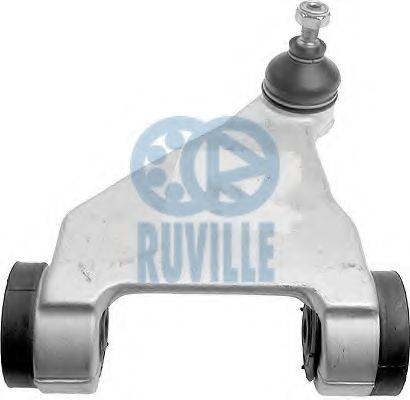 RUVILLE 936022 Важіль незалежної підвіски колеса, підвіска колеса