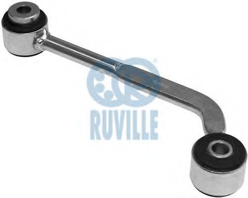 RUVILLE 915193 Тяга/стійка, стабілізатор