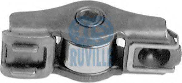 RUVILLE 235103 Балансир, керування двигуном