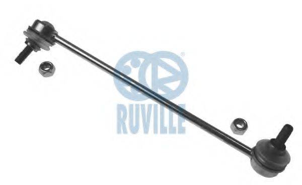 RUVILLE 925008 Тяга/стійка, стабілізатор