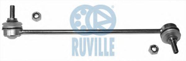 RUVILLE 925009 Тяга/стійка, стабілізатор