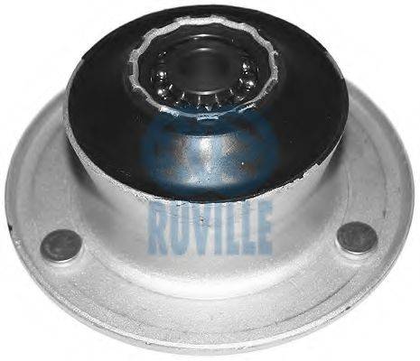 RUVILLE 825020 Опора стійки амортизатора