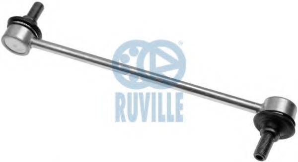 RUVILLE 926909 Тяга/стійка, стабілізатор