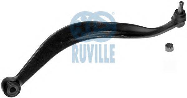 RUVILLE 938435 Важіль незалежної підвіски колеса, підвіска колеса
